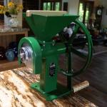 Lehman's Manual Grain Mill with 6 Cup Capacity