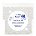 Buon Vino Wine Purifier Filter Pads - Pack of 3