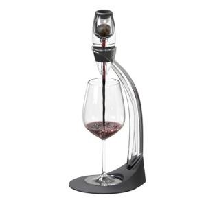 Wine Purifier with 5 Filters for Cleaner Taste