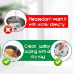 Electric Grain Mill Grinder - 750g, 2000W