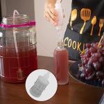 GSD Wine Siphon Pump Tube 2M for Brewing