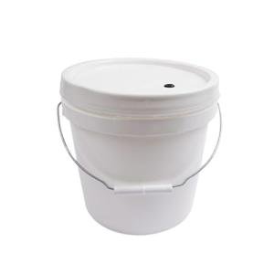 2 Gallon Food Grade Fermenting Bucket with Lid
