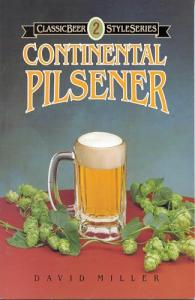 Continental Pilsener Beer Kit - Classic Style