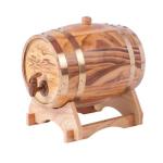 10L Oak Aging Barrel for Wine and Spirits