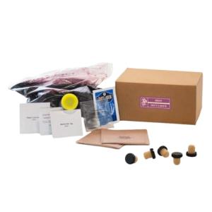Merlot Wine Recipe Kit - 1 Gallon Brew