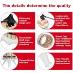 1.6 Gallon Manual Fruit Wine Press for Home