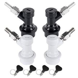 MRbrew Ball Lock Disconnect Set for Home Brewing