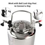 MRbrew Ball Lock Disconnect Set for Home Brewing