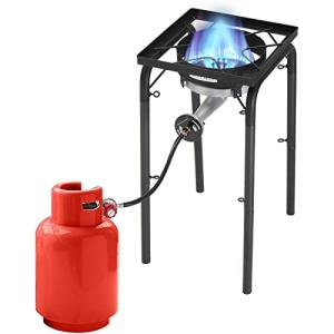ROVSUN 200,000 BTU Portable Propane Burner
