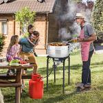 ROVSUN 200,000 BTU Portable Propane Burner