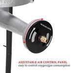 ROVSUN 200,000 BTU Portable Propane Burner