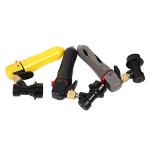 Fdit Portable CO2 Charger for Homebrew Kegs