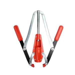 Double Lever Corker for Home Brewing