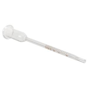 Wine Hydrometer Tester for Home Brewing and Winemaking