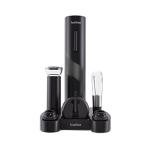 Ivation 7-Piece Complete Wine Accessory Set