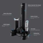 Ivation 7-Piece Complete Wine Accessory Set