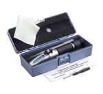 Digital Brix Refractometer for Homebrew and Wine
