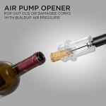 Ivation 9-Piece Wine Accessories Set