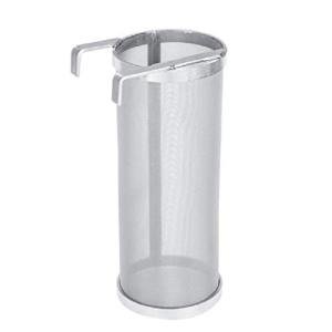 JoyTube 300 Micron Spider Strainer for Brewing