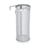 JoyTube 300 Micron Spider Strainer for Brewing