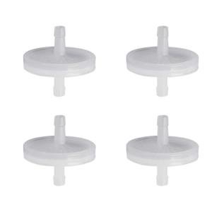 Ferroday 5/16" Barbed Air Line Filters (4 Pack)