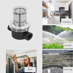 Duokon 100 Mesh Beer Filter with 2 Barbs