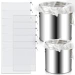 Eboot 12-Pack Reusable Brew Straining Bags