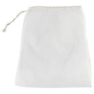 Reusable Wine Filter Bag - 100 Mesh Strainer