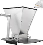 Manual Grain Crusher for Home Brewing