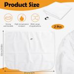 2 Pack Extra Large Brew Bags for Home Brewing