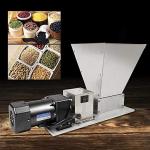 Electric Grain Mill - 2 Roller Malt Crusher