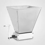4L Manual Grain Mill for Home Brewing