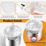 2 Pack Extra Large Brew Bags for Home Brewing