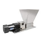 Electric Grain Mill - 2 Roller Malt Crusher
