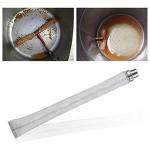 Stainless Steel Beer Brewing Mesh Filter Screen