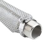 Stainless Steel Beer Brewing Mesh Filter Screen