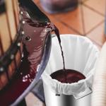 2 Pack Extra Large Brew Bags for Home Brewing