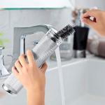 300 Micron Stainless Steel Beer Dry Hopper Filter