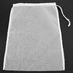 Reusable Wine Filter Bag - 100 Mesh Strainer