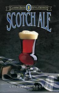 Classic Scotch Ale Homebrew Kit