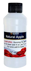 Apple Beer and Wine Flavoring by Brewer's Best
