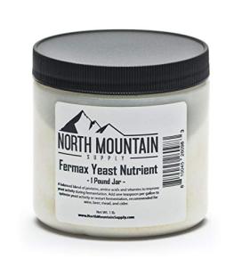 Fermax Yeast Nutrient by North Mountain Supply