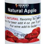 Apple Beer and Wine Flavoring by Brewer's Best