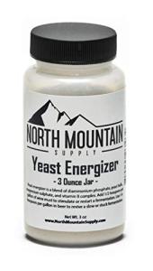 North Mountain Supply Yeast Energizer - 3 oz