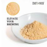 Yeast Energizer for Beer and Wine Brewing