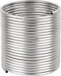 50Ft Stainless Steel Tubing Coil for Brewing
