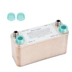 Stainless Steel Wort Chiller for Home Brewing