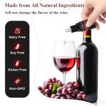 Wine Project Sulfite Filter for Better Tasting Wine