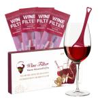 Clerona Wine Filters - Eliminate Allergies & Sensitivities