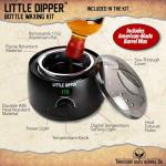 Little Dipper Bottle Sealing Wax Kit for DIY Brews